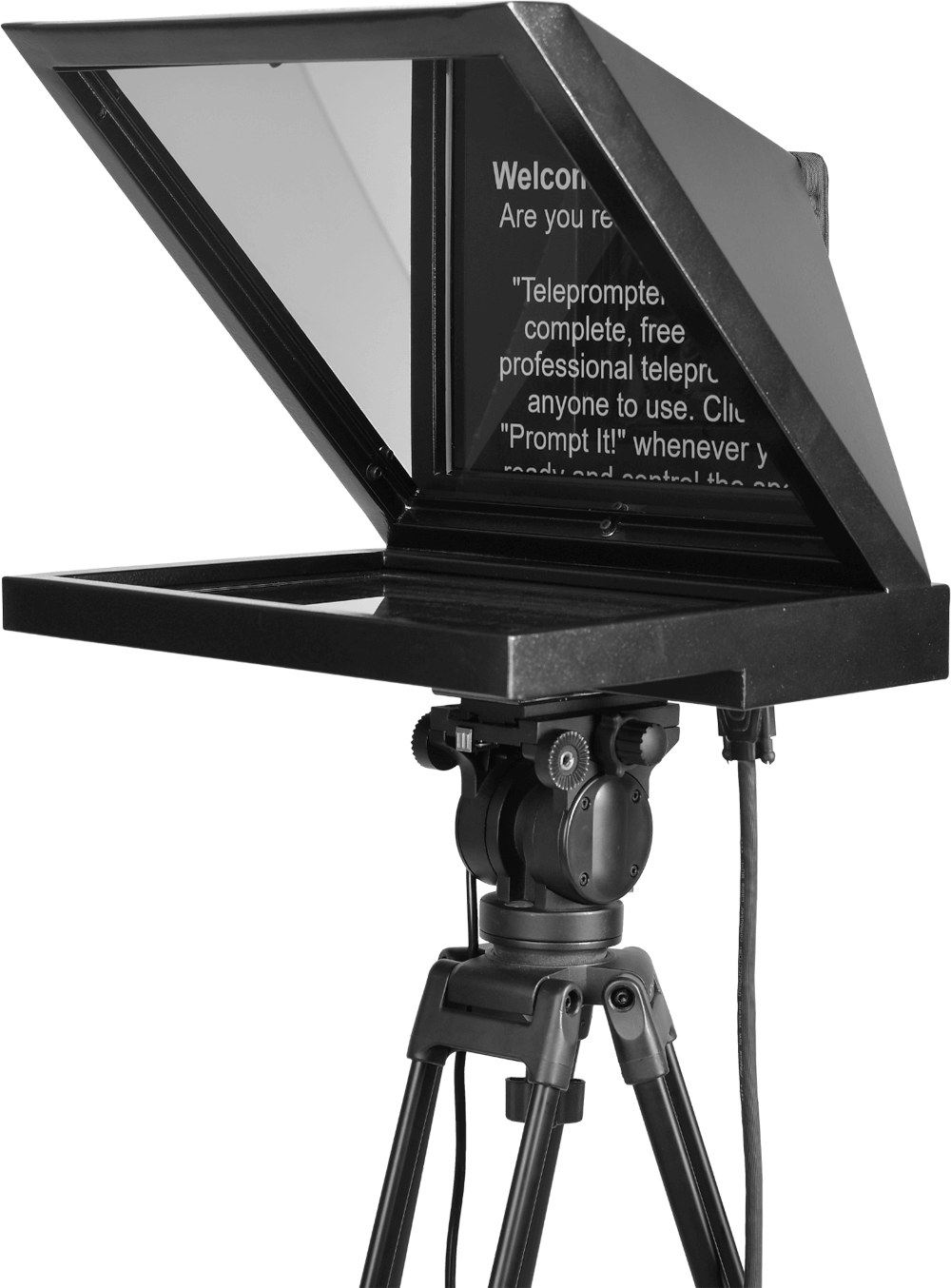 cost of teleprompter in india